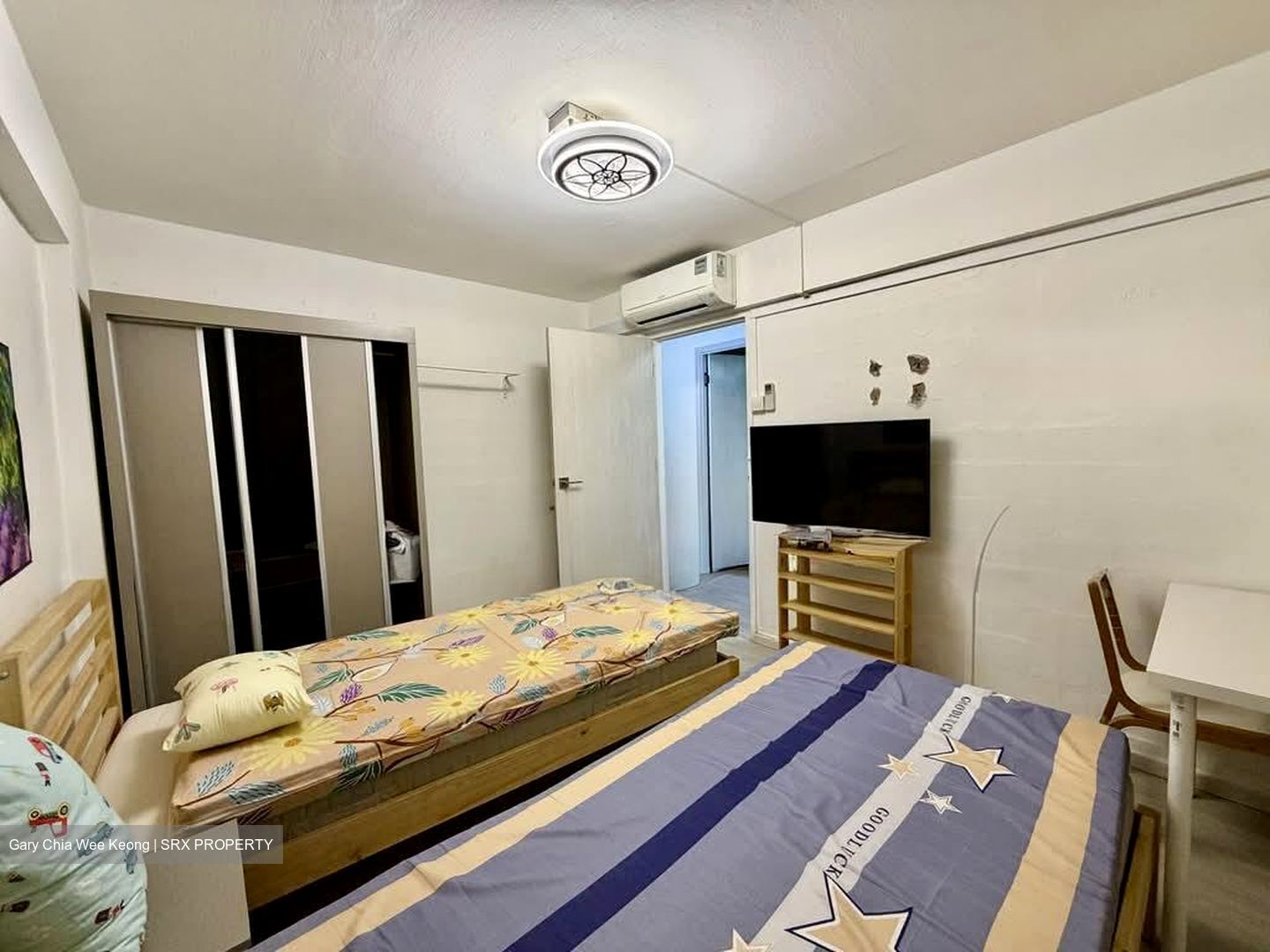 Blk 93 Commonwealth 16 (Queenstown), HDB 3 Rooms #596744331